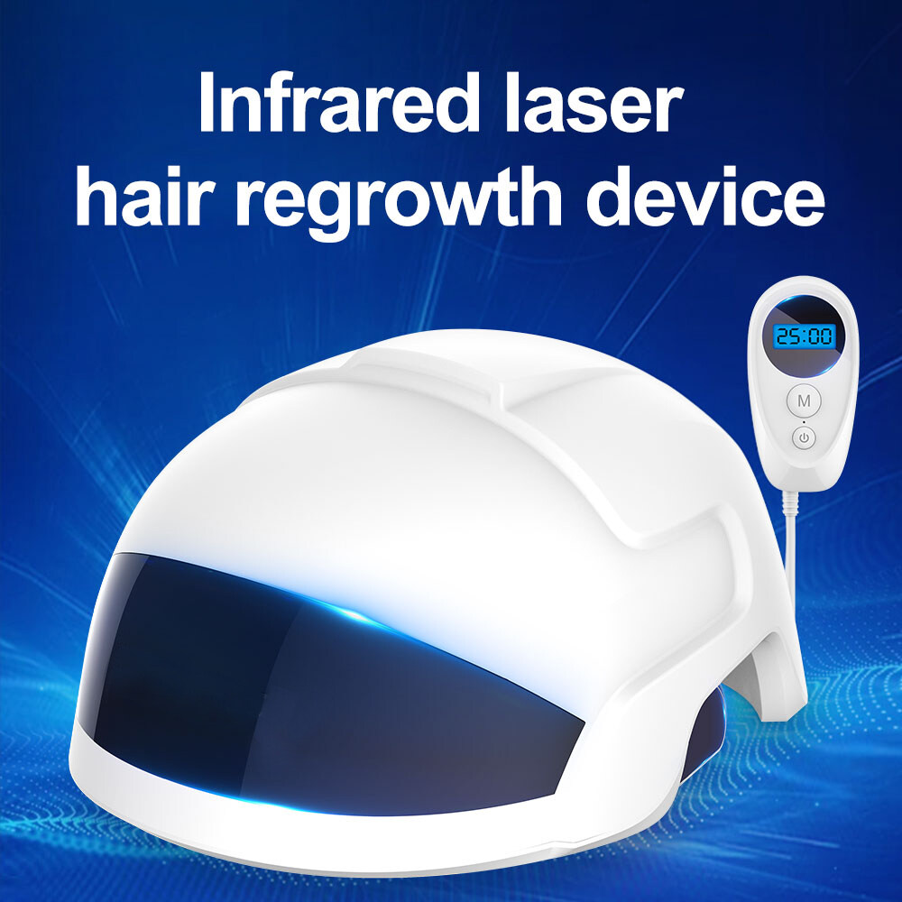 best red light therapy for hair growth, red light therapy hair growth at home, red led light therapy for hair growth