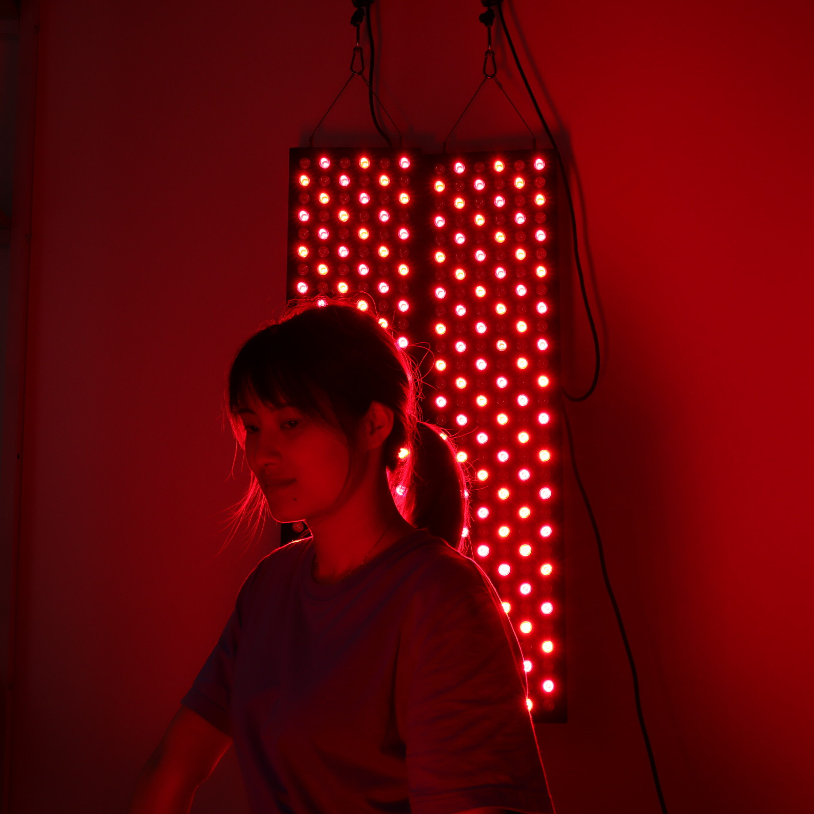 The Science Behind LED Red Light Therapy for Fat Loss