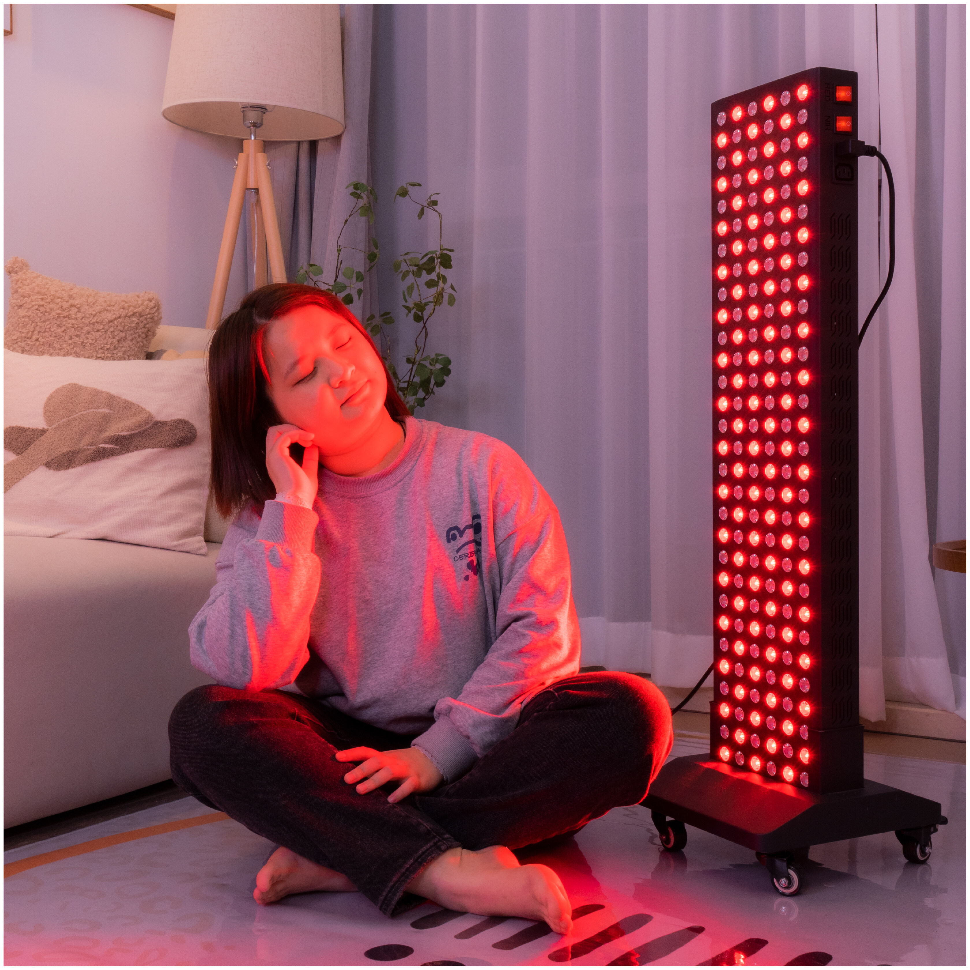 Understanding FDA-Approved Red Light Therapy Devices
