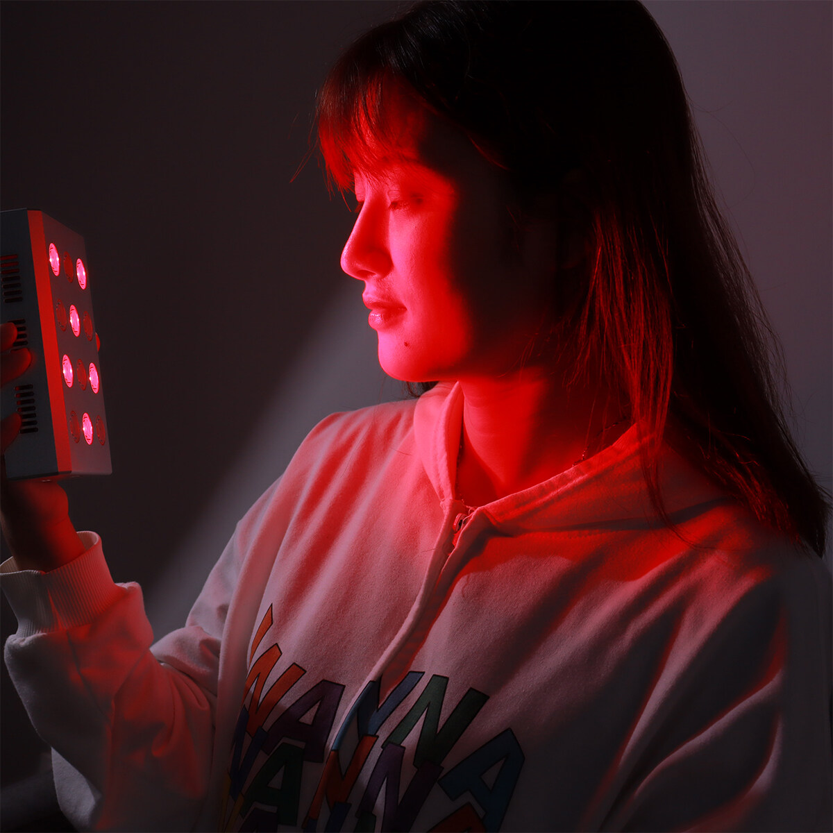  red light therapy