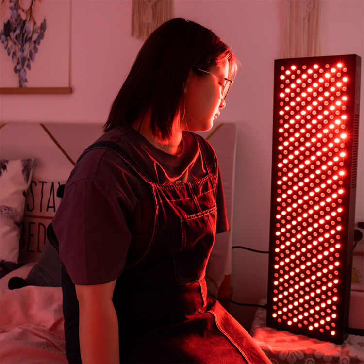 Is LED Light Therapy Safe While Breastfeeding? Exploring Safety and Considerations