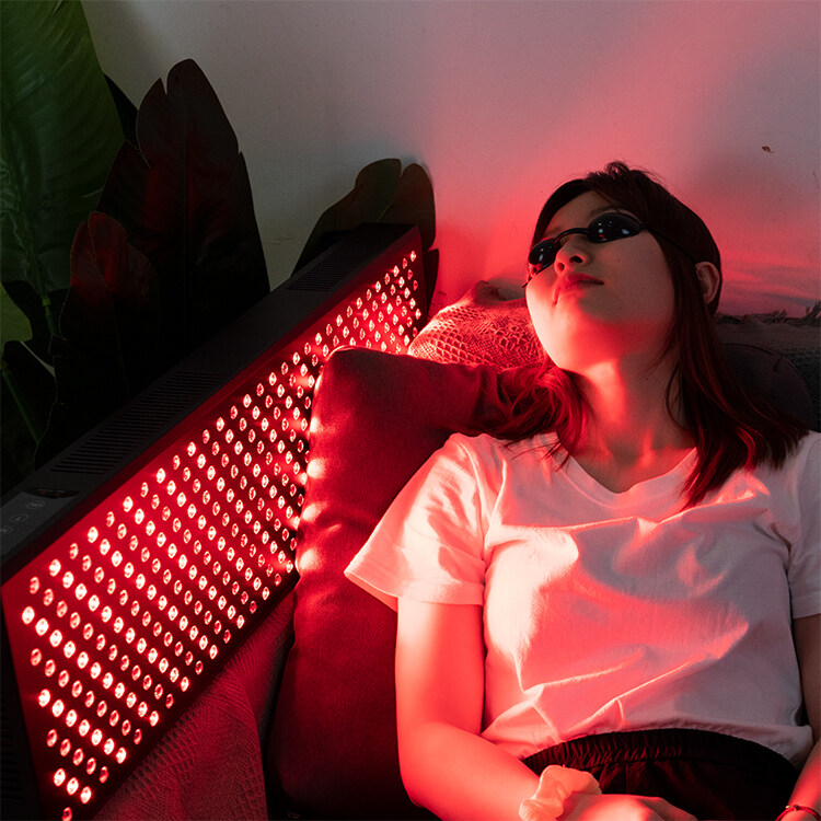 How Often to Use LED Light Therapy at Home?