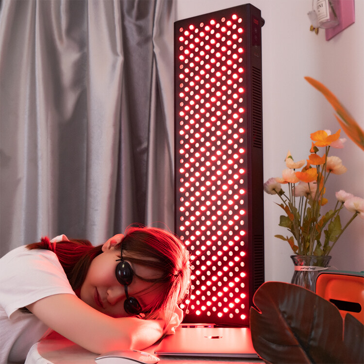 The Balance of LED Light Therapy: Can You Overdo It?