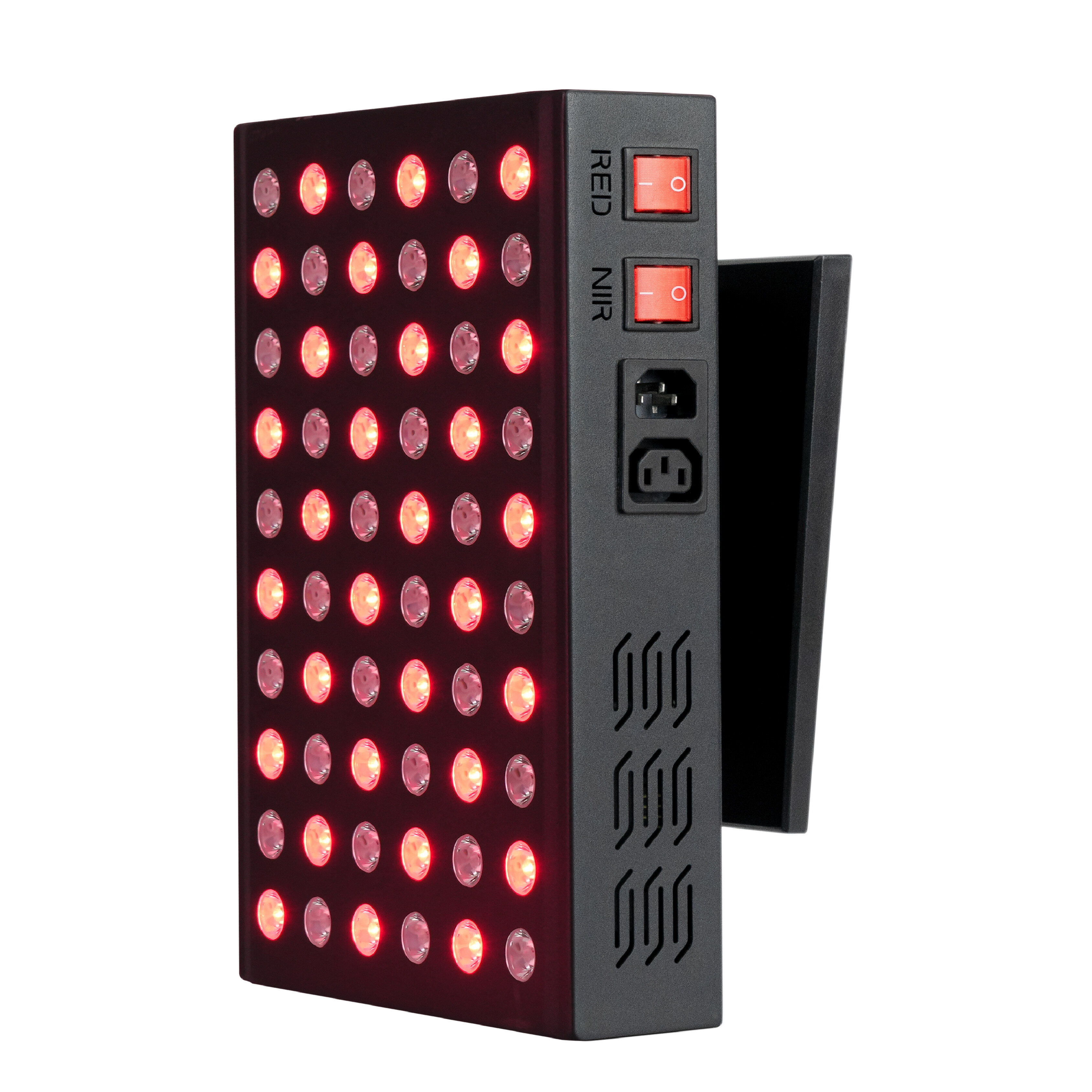 Is Red Light Therapy the Same as LED?