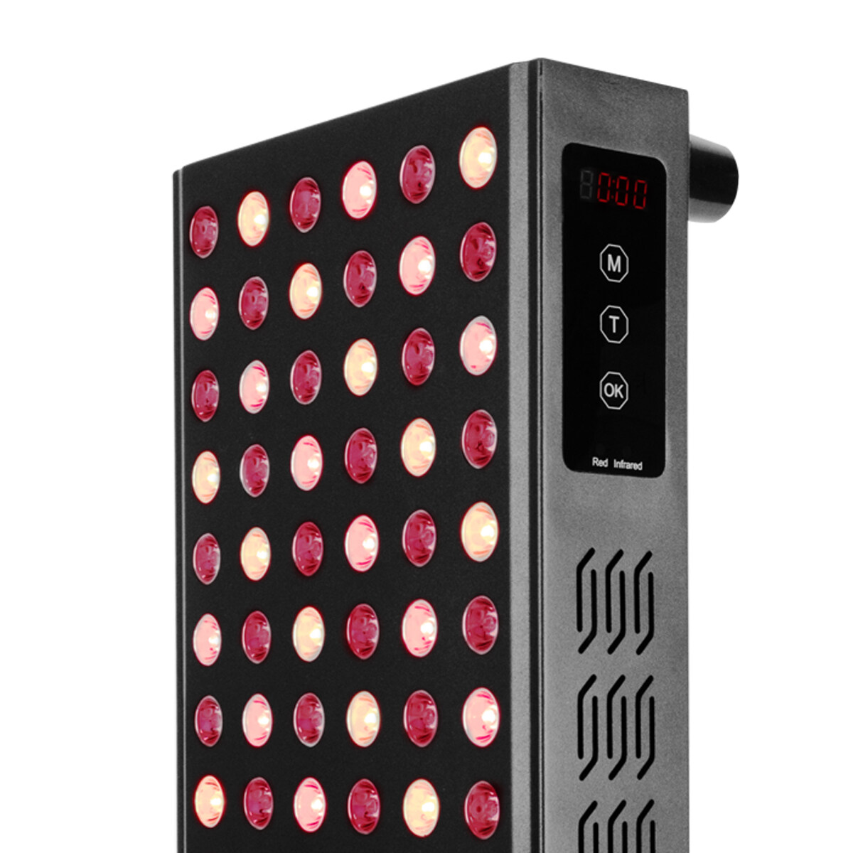 red light skin therapy at home, red light therapy and skin, red light skin rejuvenation therapy, red light therapy crepey skin, skin red light therapy