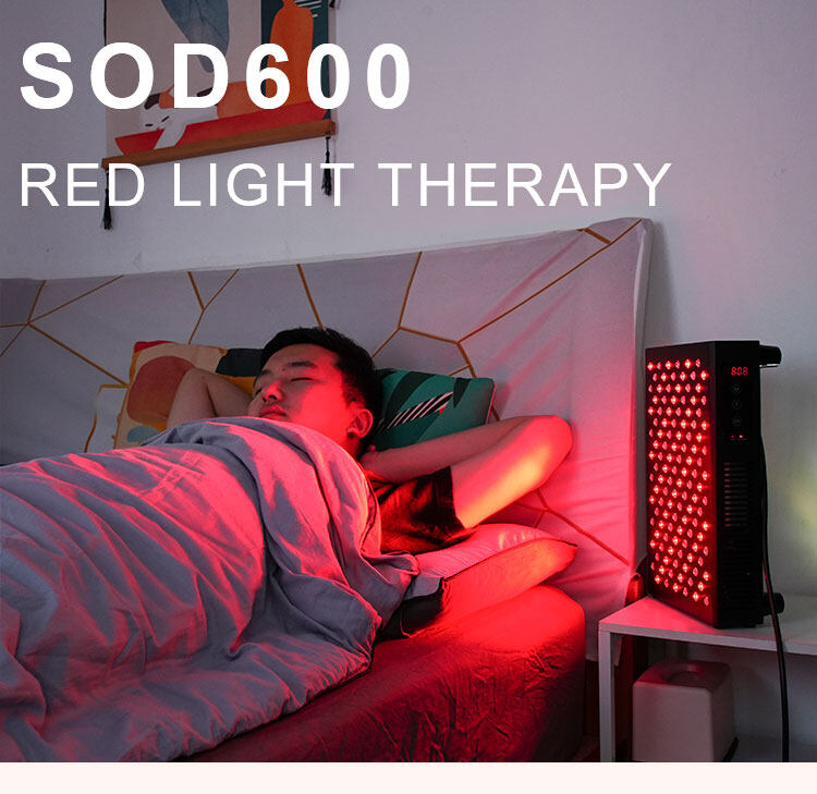 Guide to LED Light Therapy Colors and Benefits