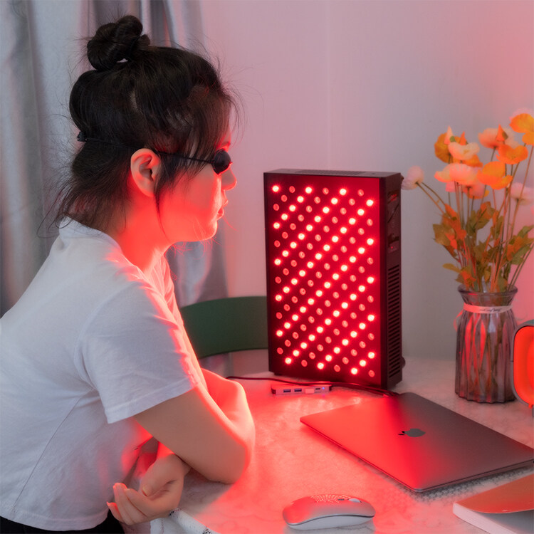 Is LED Light Therapy Good for Rosacea?