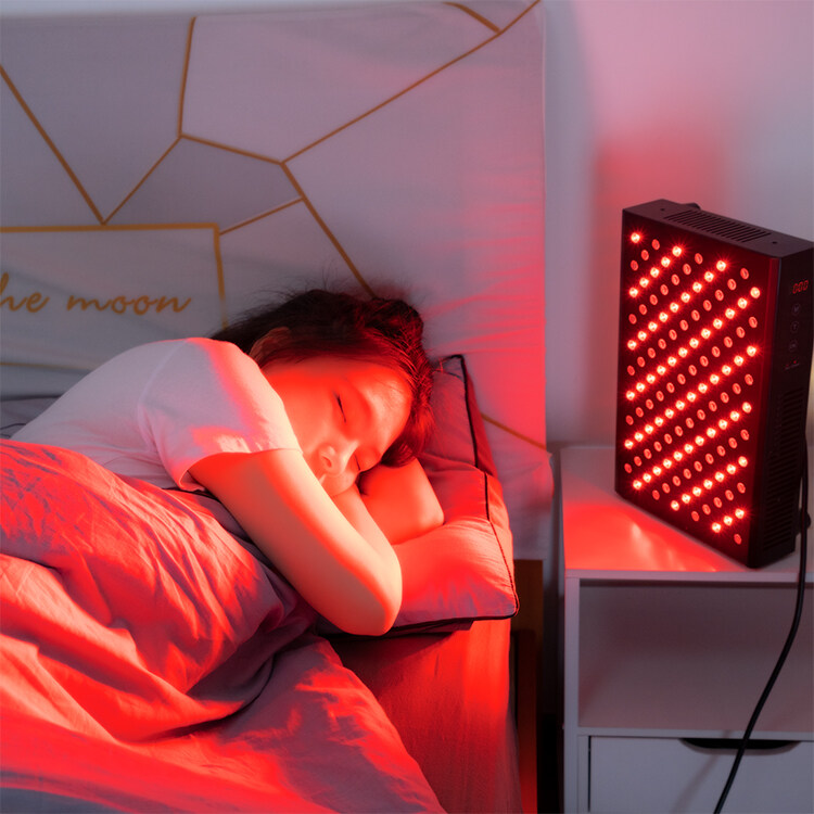 Is LED Light Therapy Safe for Skin?