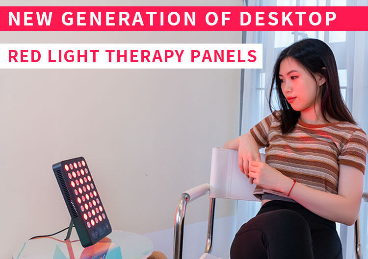 Secrets of Effective Home Red and Infrared Light Therapy