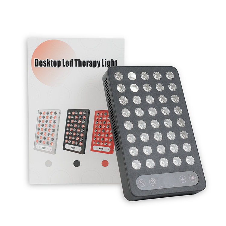 anti aging infrared light therapy, infrared light anti aging