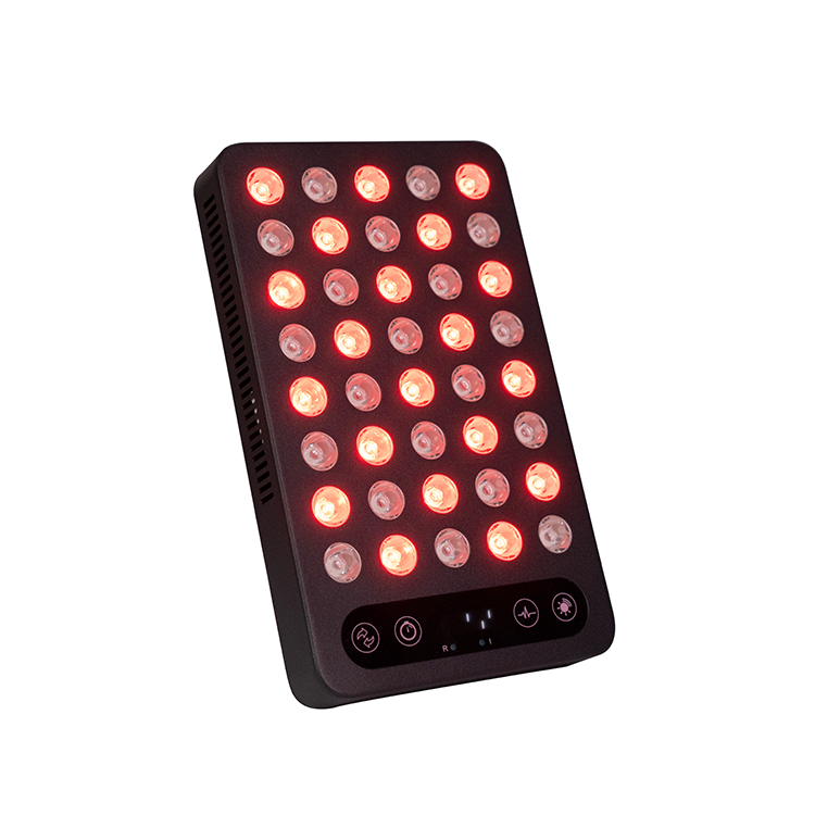 Anti Aging Infrared Light Therapy