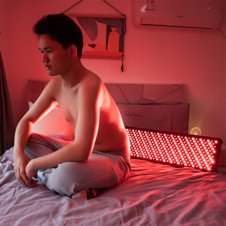 near-infrared light therapy at home, near infrared light therapy at home, near infrared light therapy devices