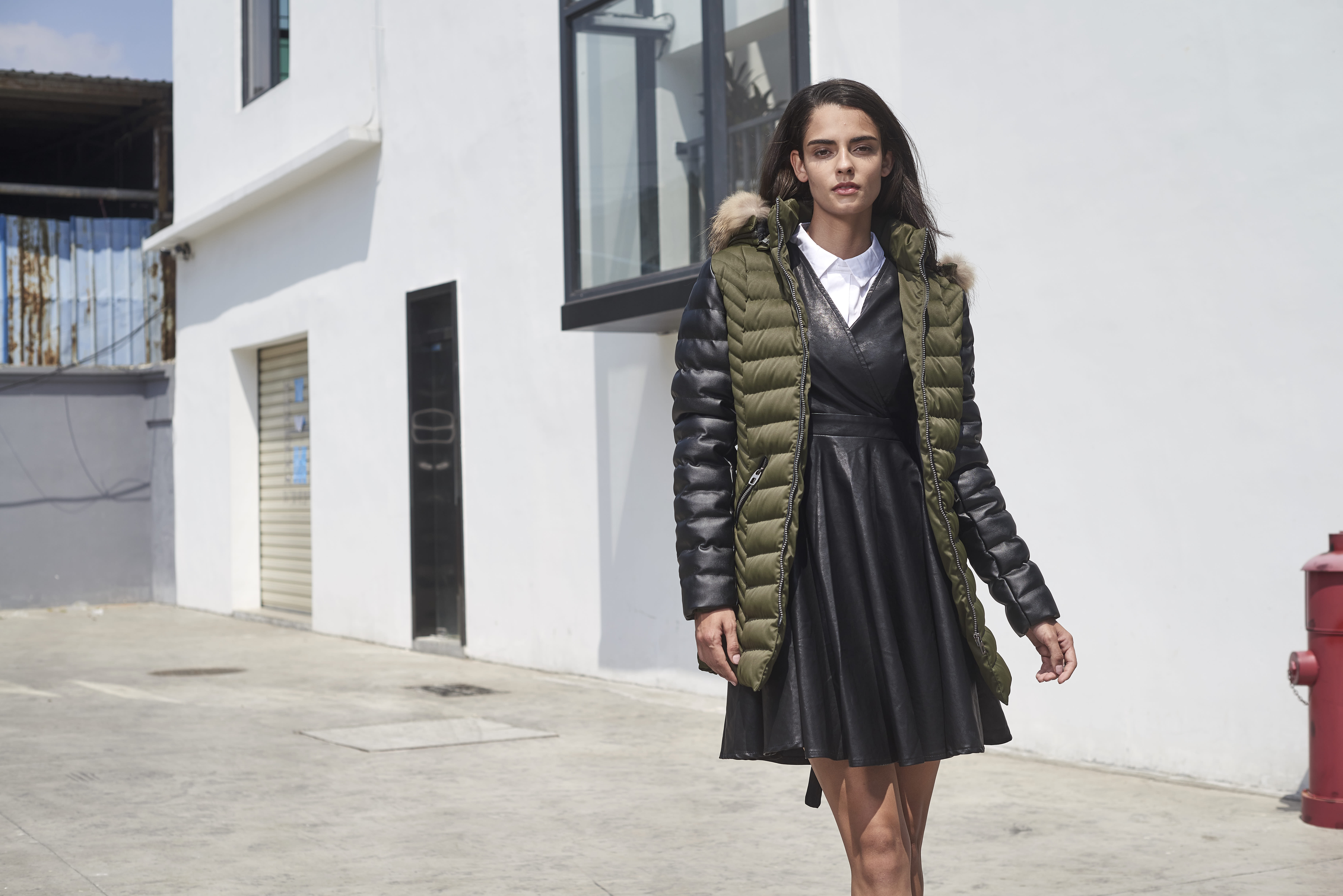  Winter jackets, coats, down jackets, warm down jackets