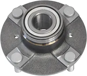 Wheel Hub Unit 512182