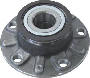 Wheel hub Unit 512336