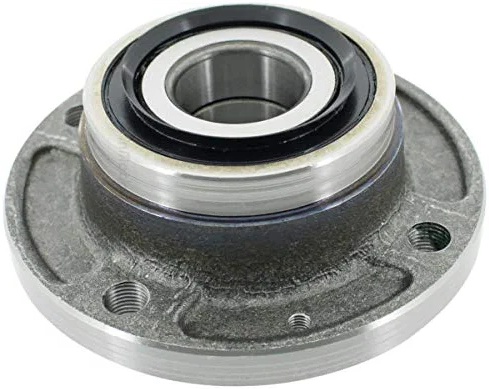 Wheel Hub Unit 512017