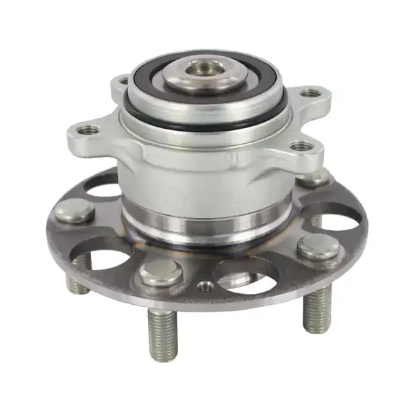 Wheel Bearing and Hub Assembly 512502