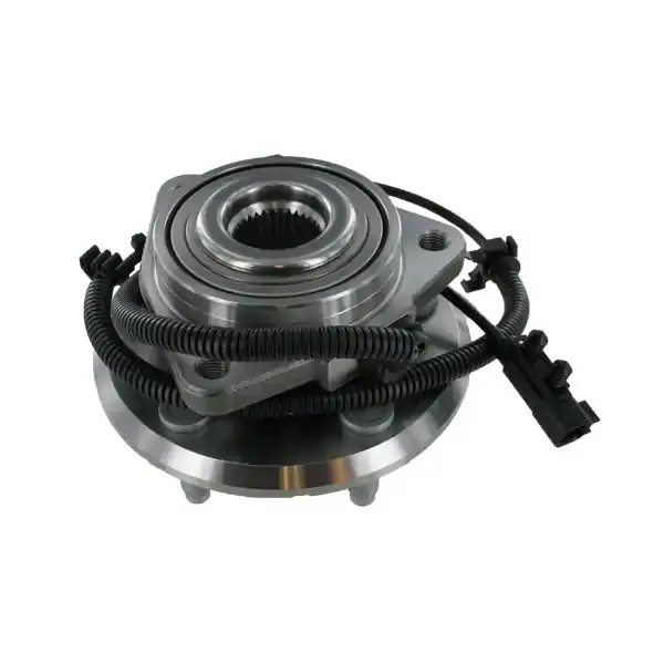 Wheel Bearing and Hub Assembly 513270