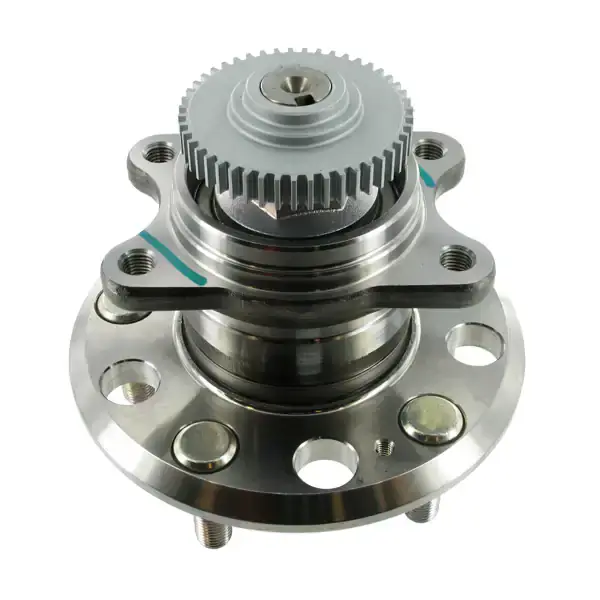 Rear Wheel Hub & Bearing Assembly 512265