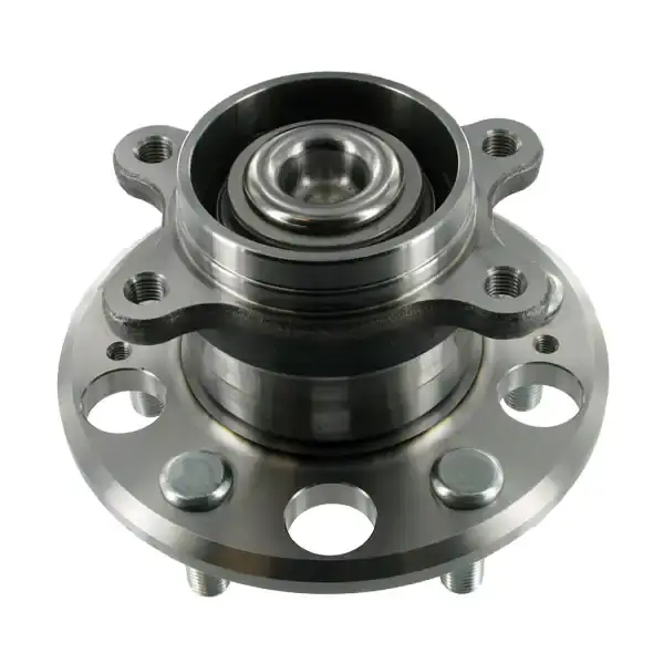 Wheel Bearing and Hub Assembly 512410