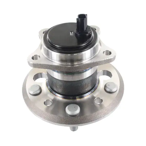 Wheel Bearing and Hub Assembly 512455