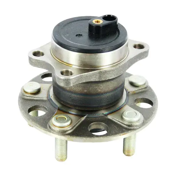 Wheel Bearing and Hub Assembly 512394