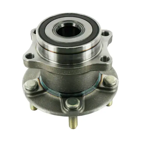 Wheel Bearing and Hub Assembly 512402