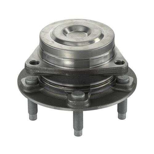 Wheel Hub Assembly 512575