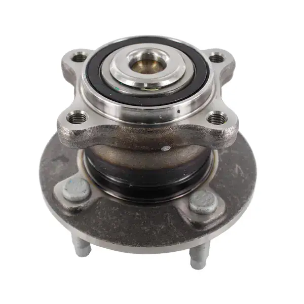 Wheel Bearing and Hub Assembly 512515