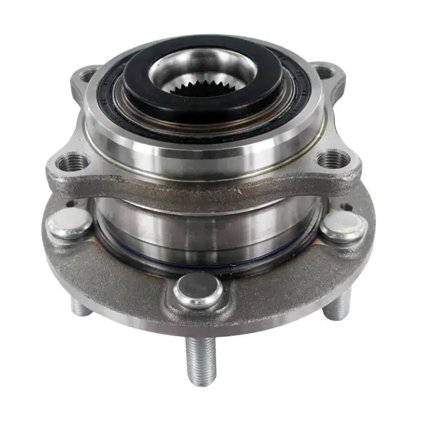 Wheel Bearing and Hub Assembly 513256