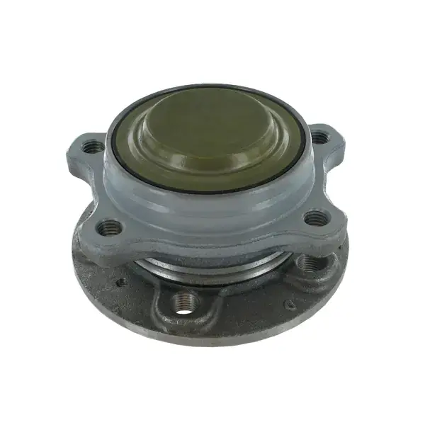 Wheel Hub Assembly 512592