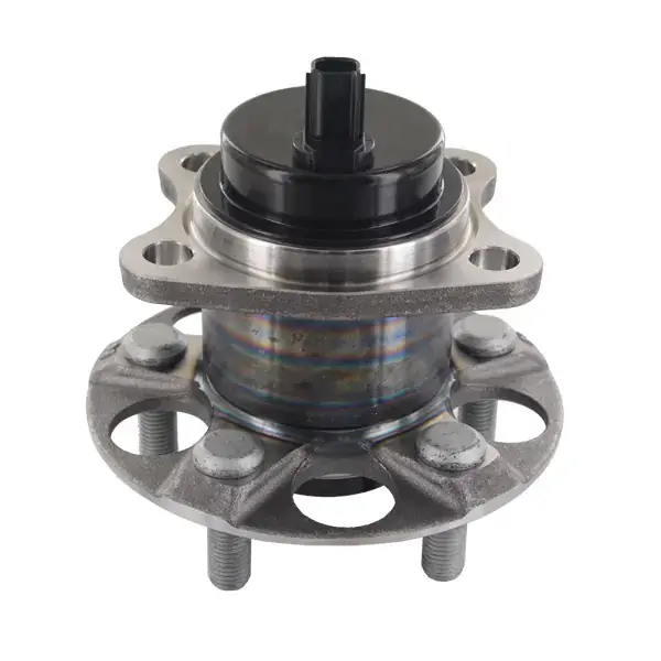 Wheel Bearing and Hub Assembly 512505