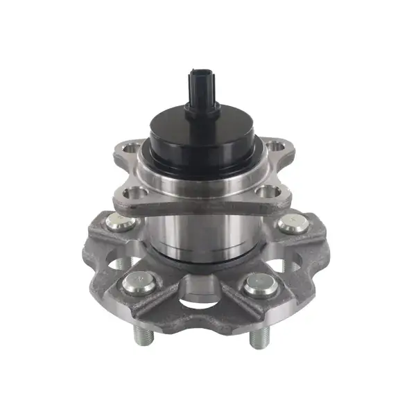 Wheel Bearing and Hub Assembly 512509