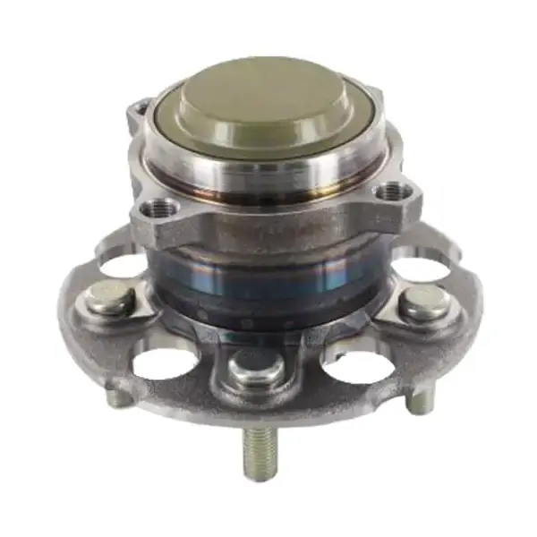 Wheel Bearing and Hub Assembly BR930843