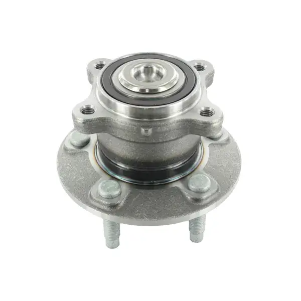 Wheel Bearing and Hub Assembly 512428