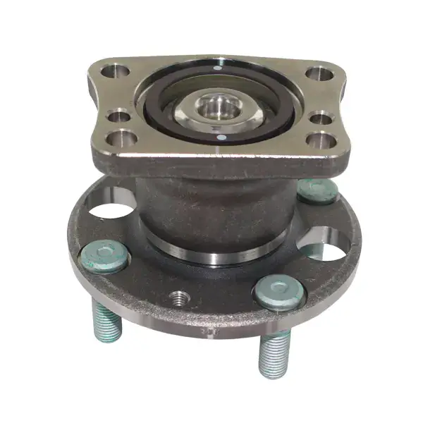 Wheel Bearing and Hub Assembly 512468