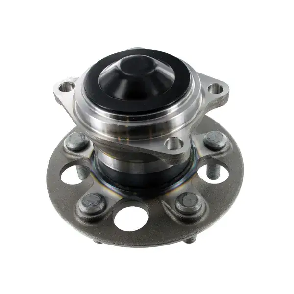 Rear Wheel Hub and Bearing Assembly 512213