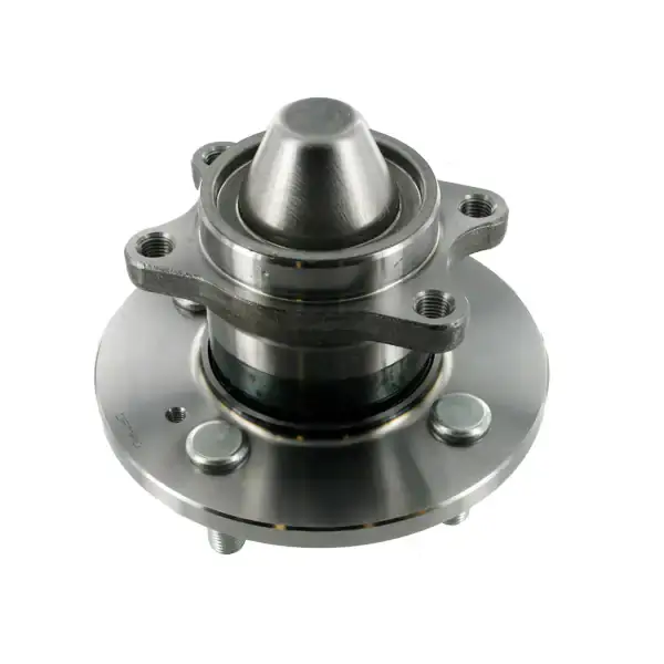 Wheel Bearing and Hub Assembly 512325