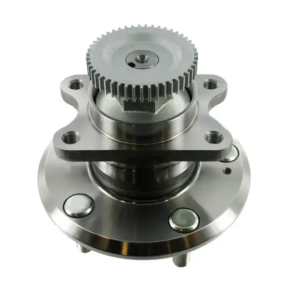 Wheel Hub Assembly 512189