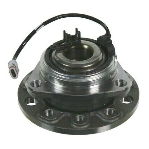 Wheel Bearing and Hub Assembly 513283