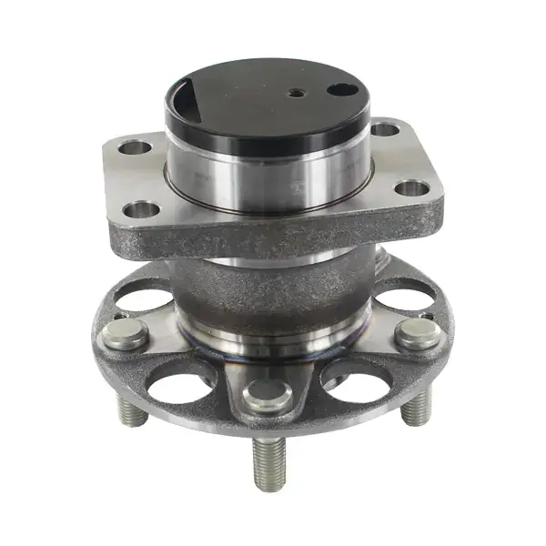 Wheel Hub Assembly 512630