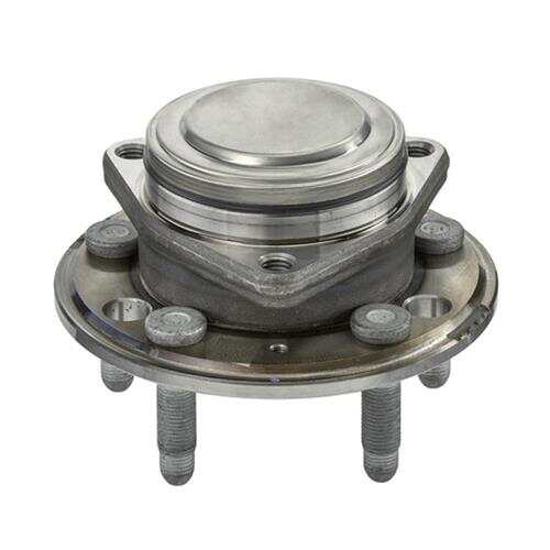 Wheel Bearing and Hub Assembly 513393