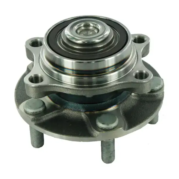 Wheel Bearing and Hub Assembly 513268