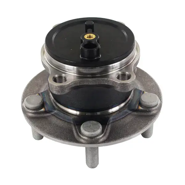 Wheel Bearing and Hub Assembly 512519