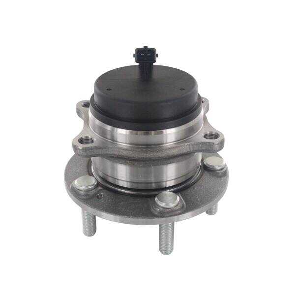 Wheel Bearing and Hub Assembly 512556