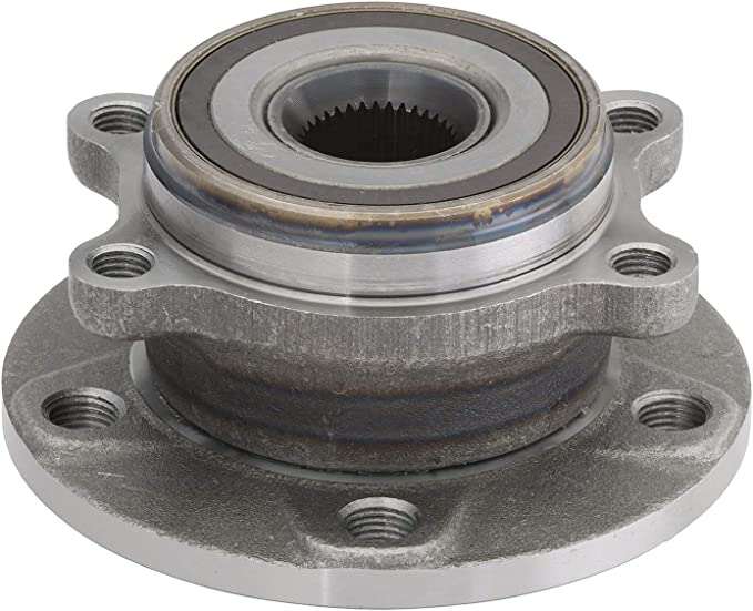 Wheel Bearing and Hub Assembly 513253