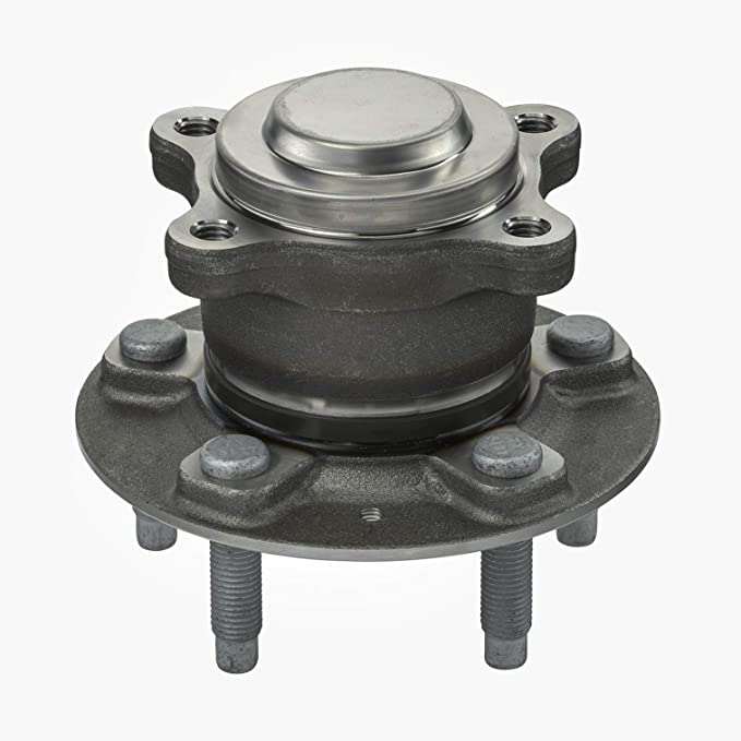 Wheel Hub Assembly 512572