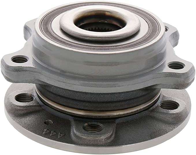 Wheel Hub Assembly 512576