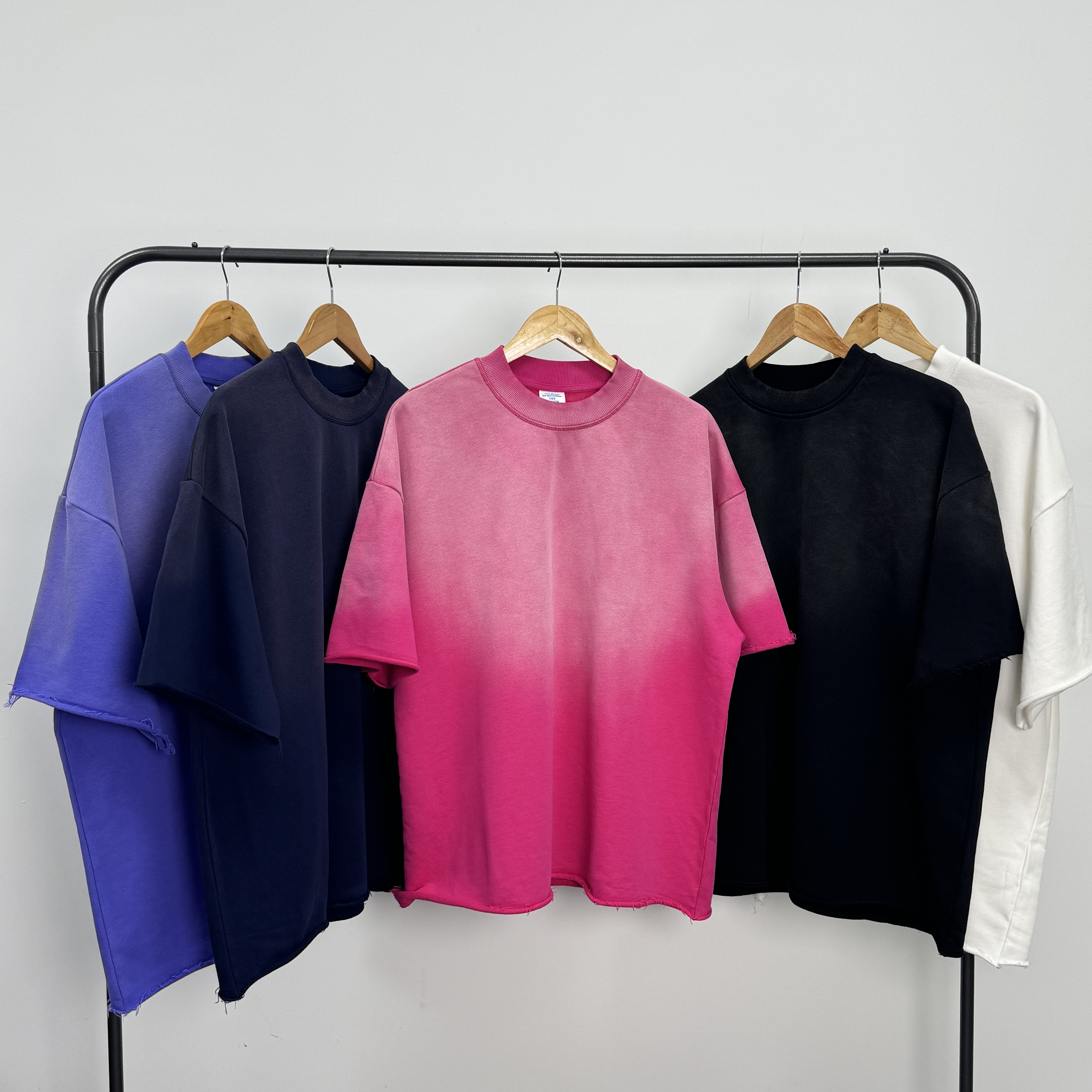 bulk long sleeve t shirts wholesale