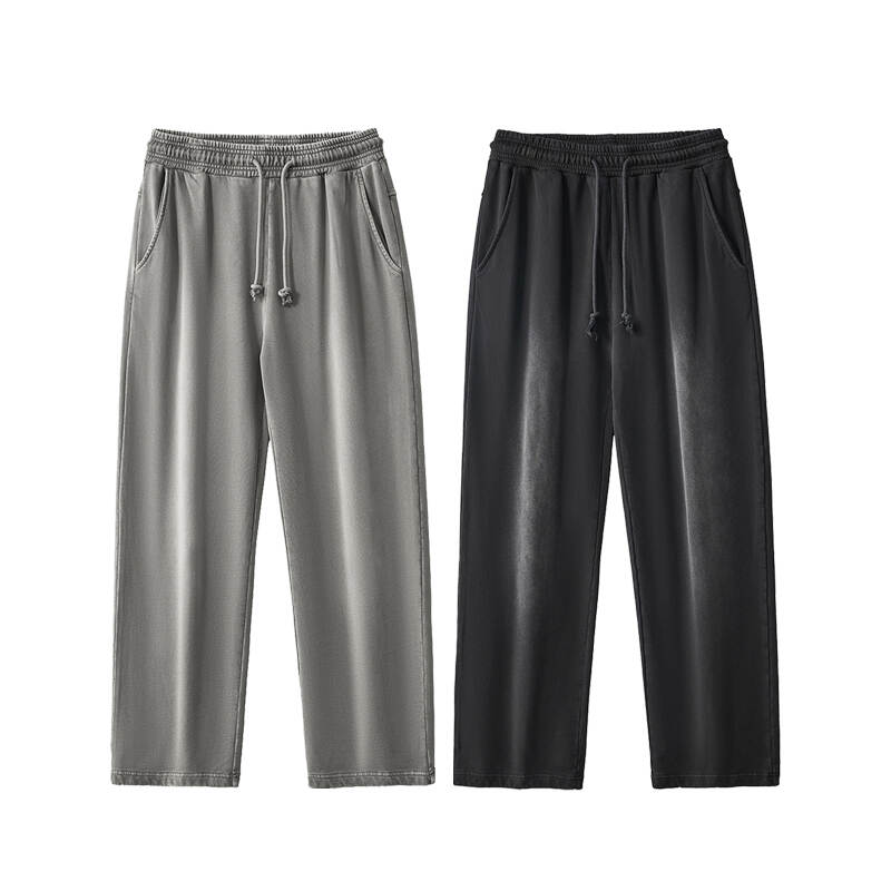 Rapheal’s Bulk Fleece Sweatpants Solutions for Global Buyers